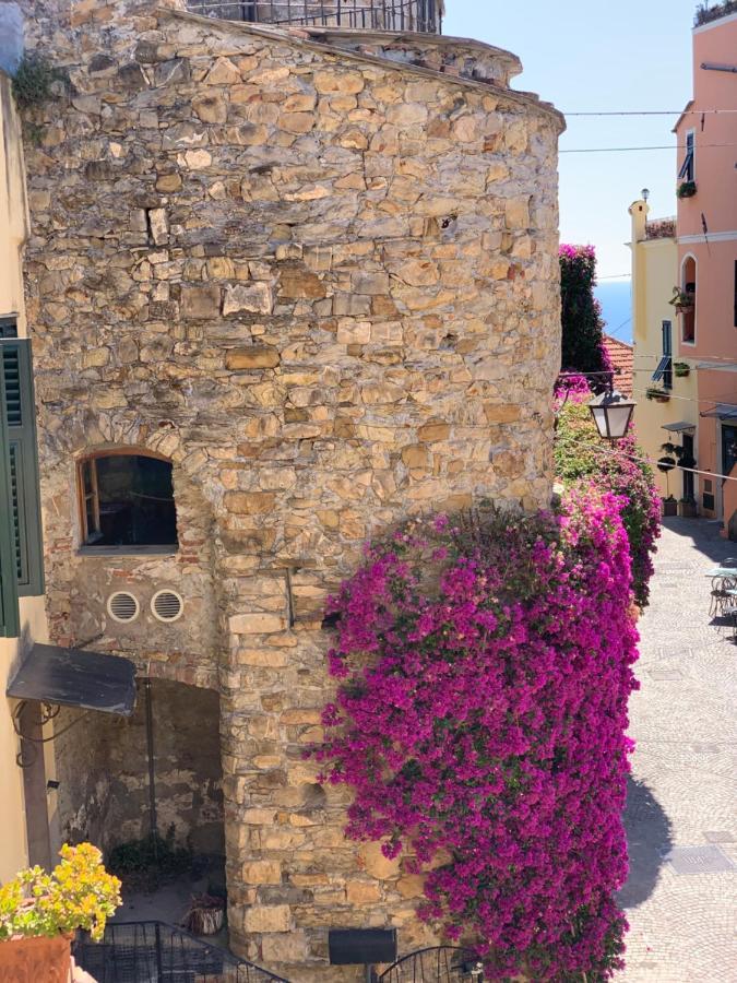 Affittacamere San Giorgio Cervo Exterior foto